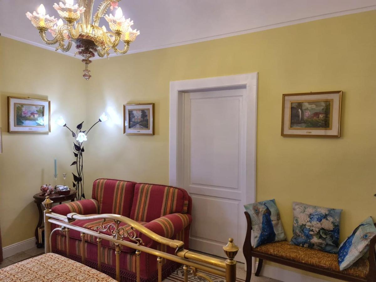 Il Pavone Di Ortigia Nuova Struttura Syrakusa Exteriör bild